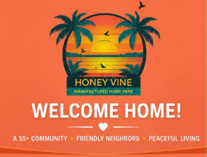 HONEYVINE MHP LLC
